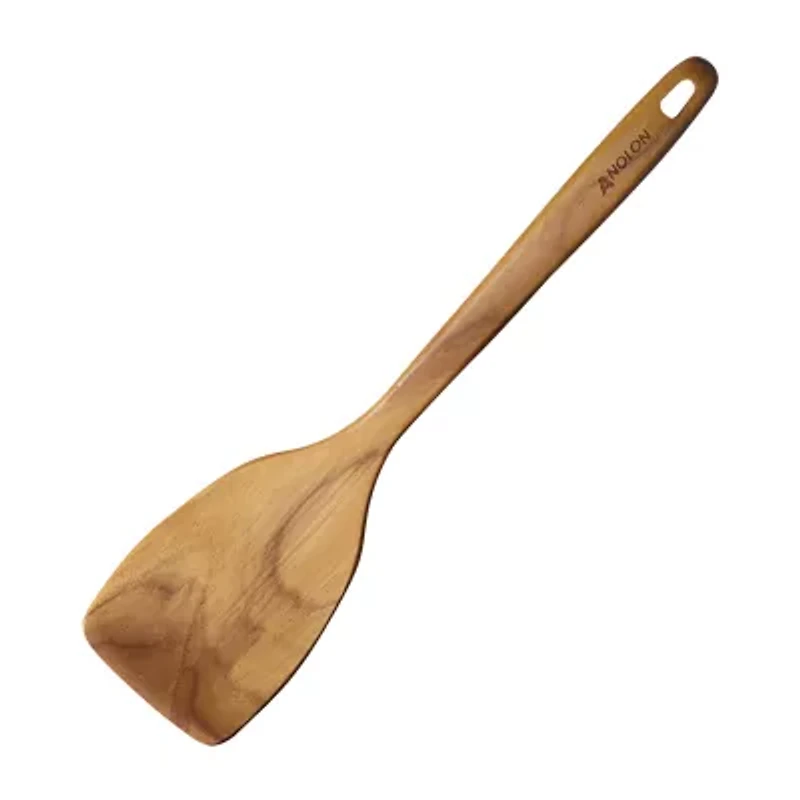 Anolon Teakwood 3-pc. Kitchen Utensil Set