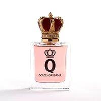 Q By DOLCE&GABBANA Eau De Parfum