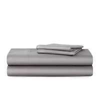 Home Expressions Soft Touch Microfiber Sheet Set