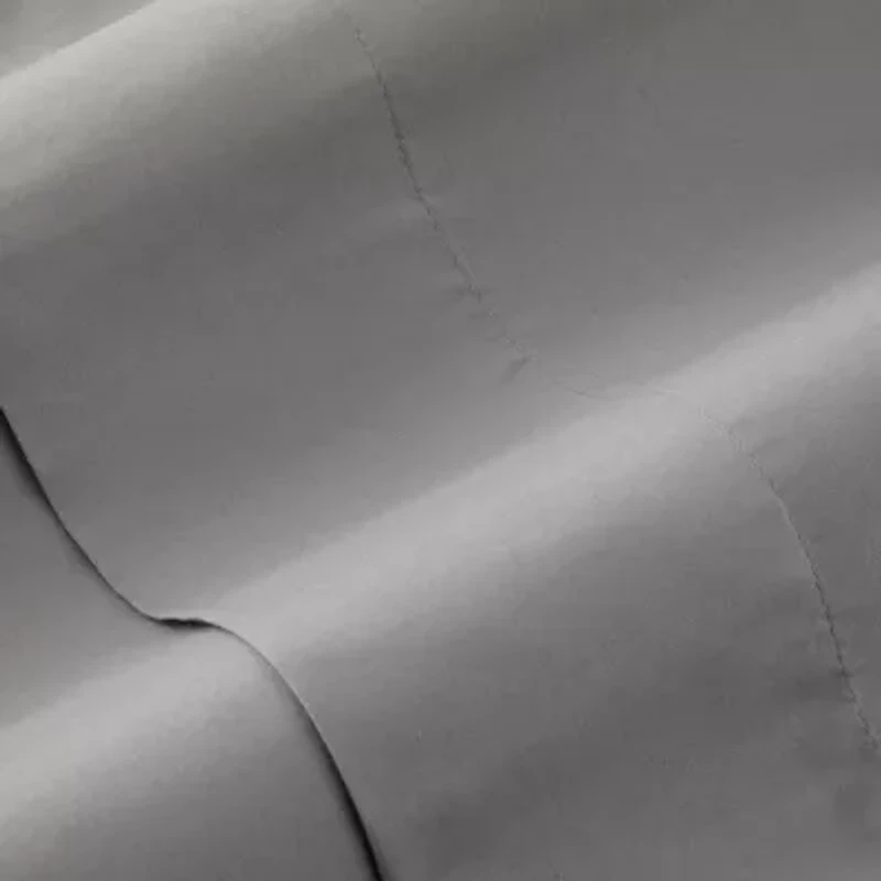 Home Expressions Soft Touch Microfiber Sheet Set