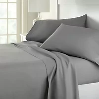 Home Expressions Soft Touch Microfiber Sheet Set