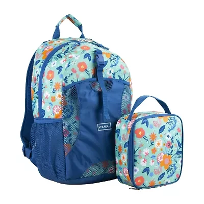 Fuel Dome Backpack with Lunch Bag