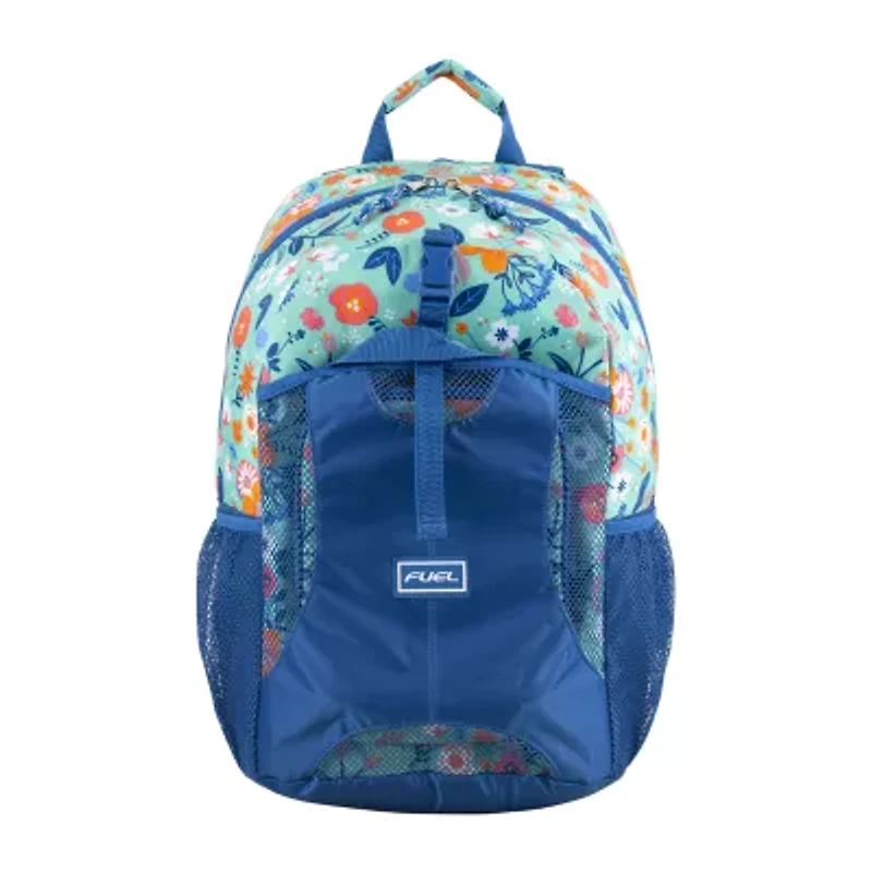 Fuel Dome Backpack with Lunch Bag