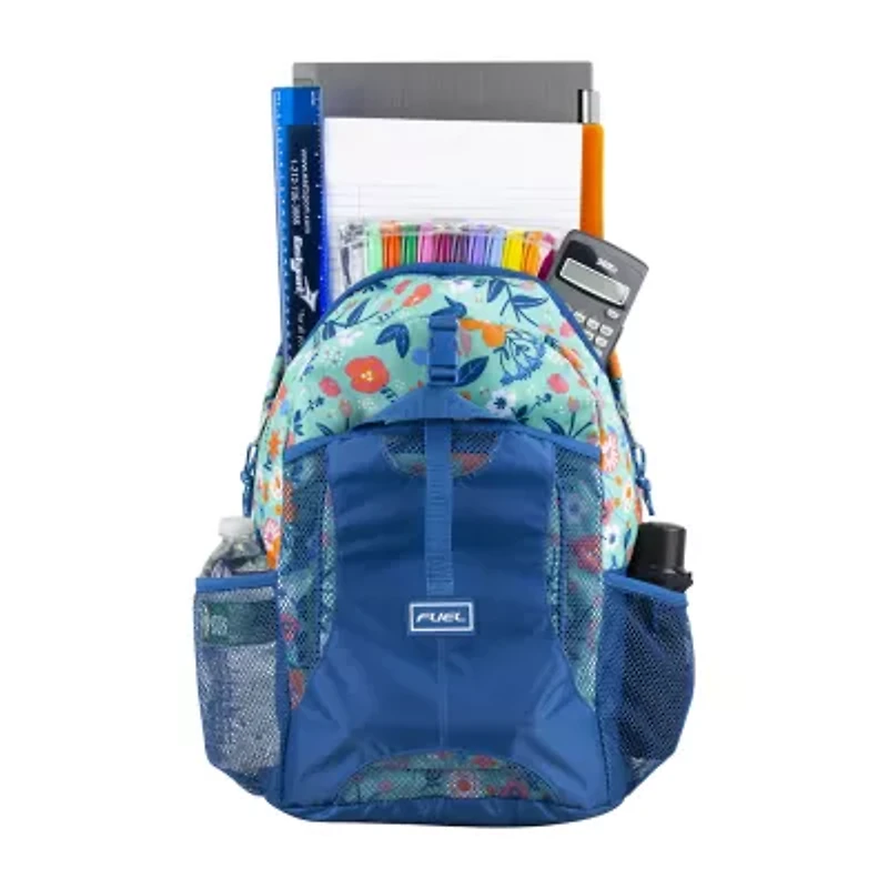 Fuel Dome Backpack with Lunch Bag