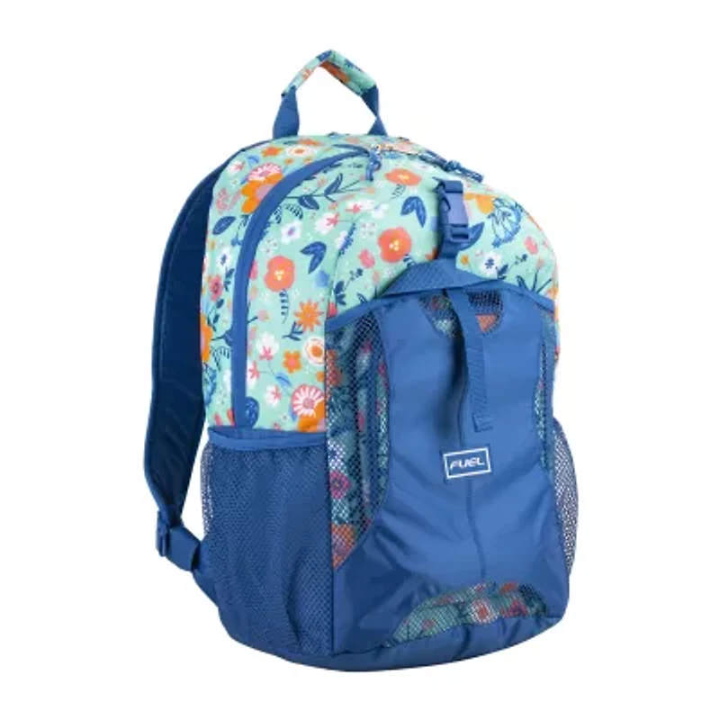 Fuel Dome Backpack with Lunch Bag
