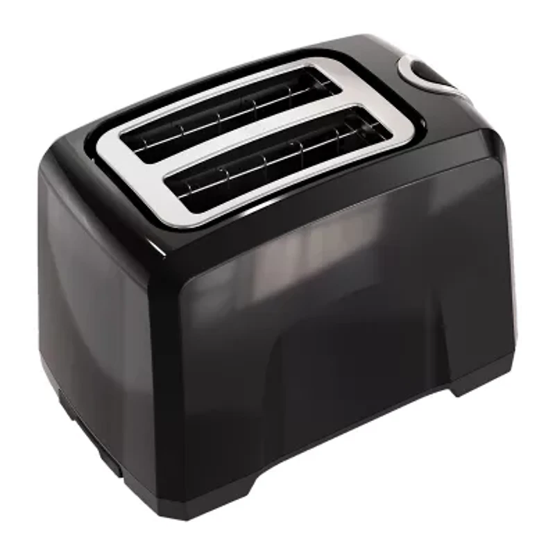 Black+Decker™ T2569B 2-Slice Toaster