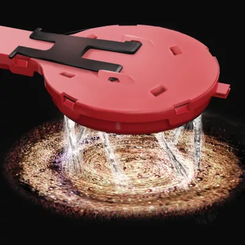 Black+Decker 12-Cup Programmable Coffee Maker With Vortex Technology