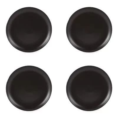 Loom + Forge Ren 4-pc. Stoneware Salad Plate