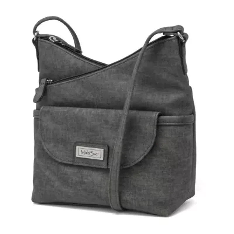 Multi Sac Vista Crossbody Bag