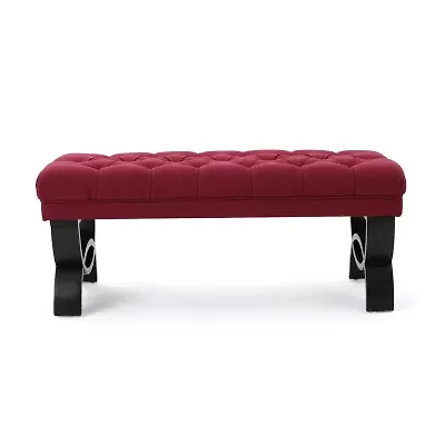 Scarlett Bench