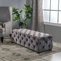 Piper Bench