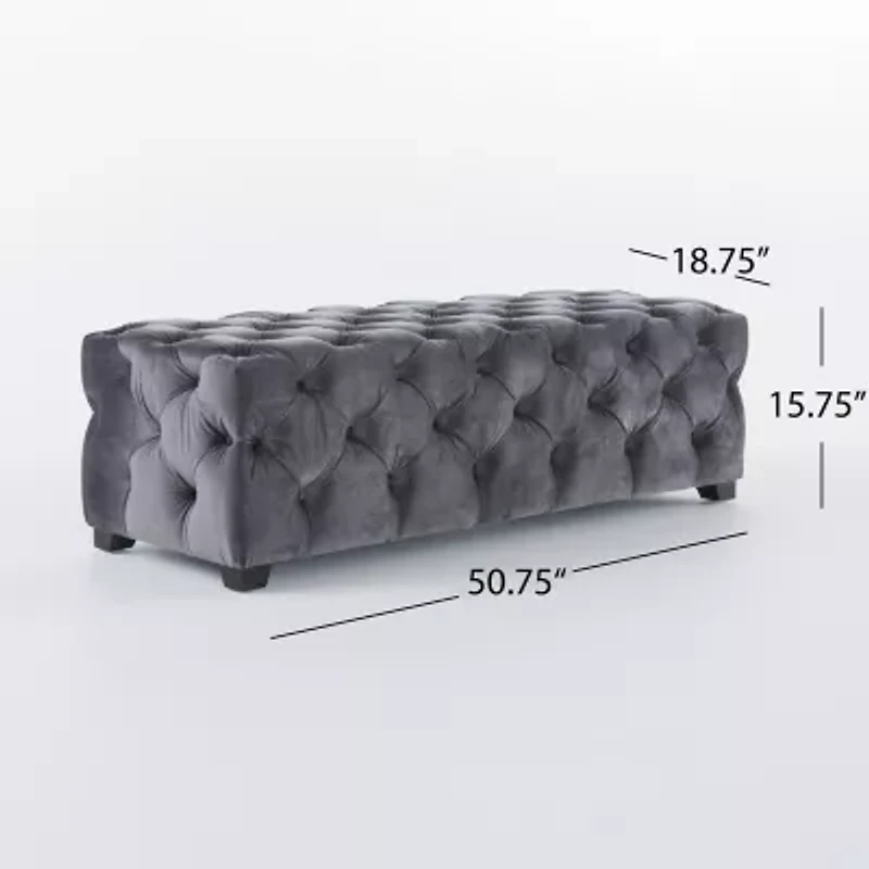 Piper Bench