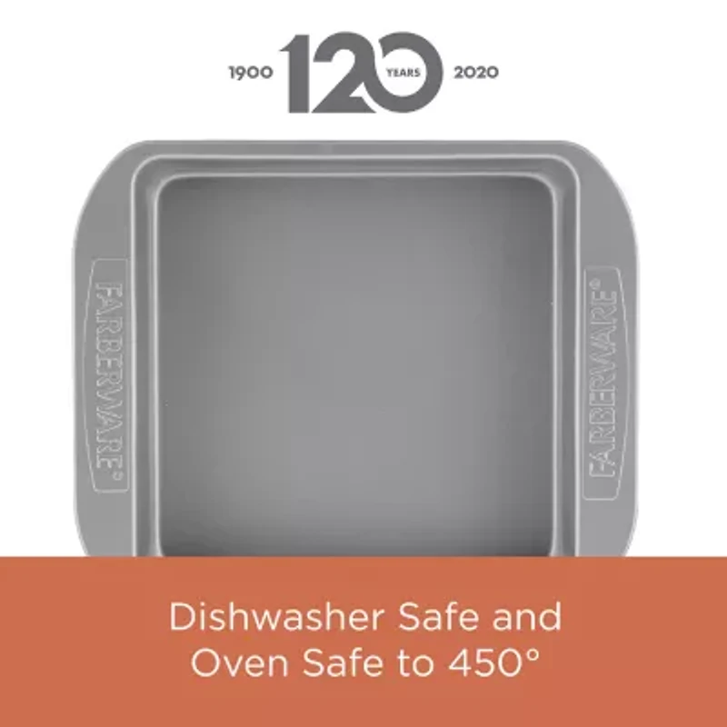 Farberware 4-Pc. Bakeware Set