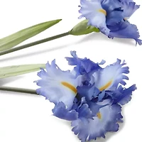 Linden Street 36" Iris 2-pc. Vase Filler