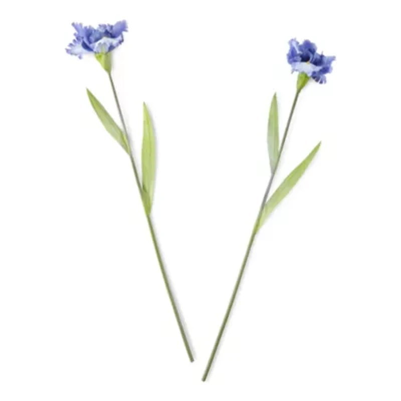 Linden Street 36" Iris 2-pc. Vase Filler