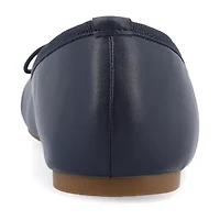 Journee Collection Womens Vika Ballet Flats