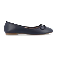 Journee Collection Womens Vika Ballet Flats