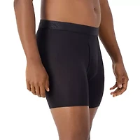 Hanes Originals Supersoft Mens 3 Pack Boxer Briefs Uo2ba3