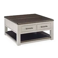 Signature Design By Ashley Darborn Lift-Top Coffee Table