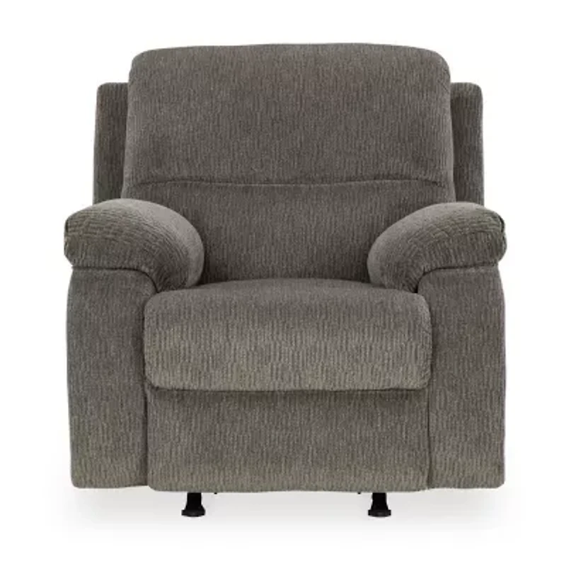 Signature Design By Ashley® Scranto Manual Recliner