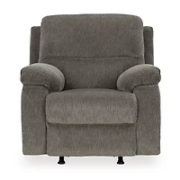 Signature Design By Ashley® Scranto Manual Recliner
