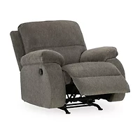 Signature Design By Ashley® Scranto Manual Recliner