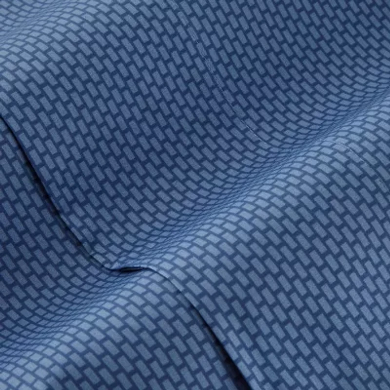 Home Expressions Soft Touch Microfiber Sheet Set