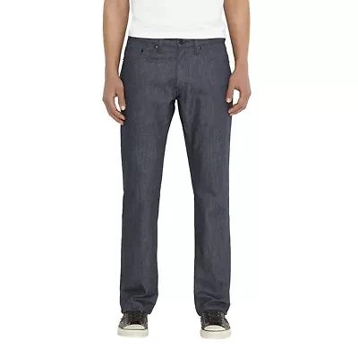 Levi's® Big and Tall Mens 559™ Straight Leg Relaxed Fit Jeans