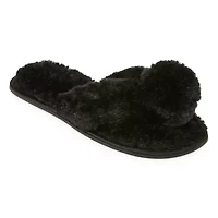 Arizona Girls Slip-On Slippers