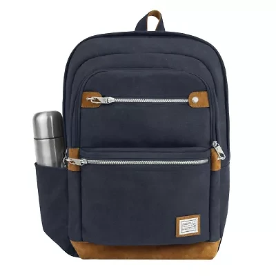 Travelon Anti-Theft Unisex Adult Adjustable Straps Backpack
