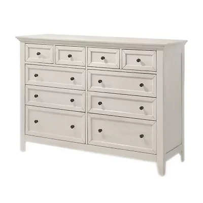 San Mateo Dresser