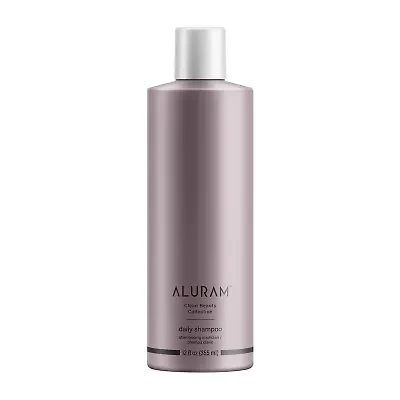 Aluram Daily Shampoo 12 oz.