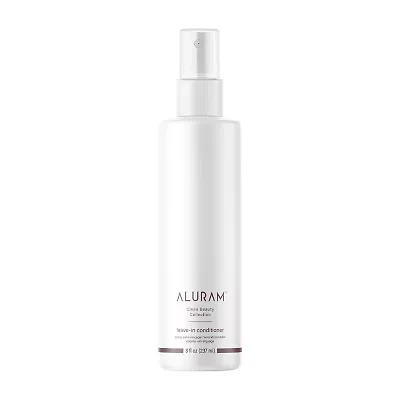 Aluram Leave In Conditioner 8 oz.