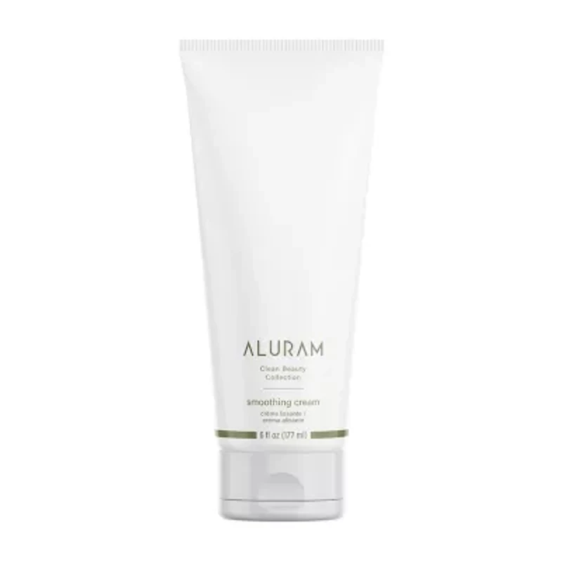 Aluram Smooth Hair Cream 6 oz.
