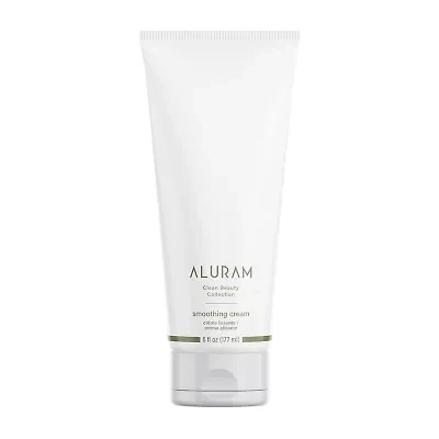 Aluram Smooth Hair Cream 6 oz.