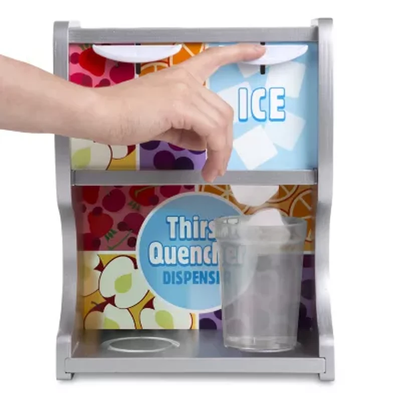 Melissa & Doug Thirst Quencher Dispenser