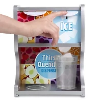 Melissa & Doug Thirst Quencher Dispenser