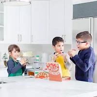 Melissa & Doug Top & Bake Pizza Counter