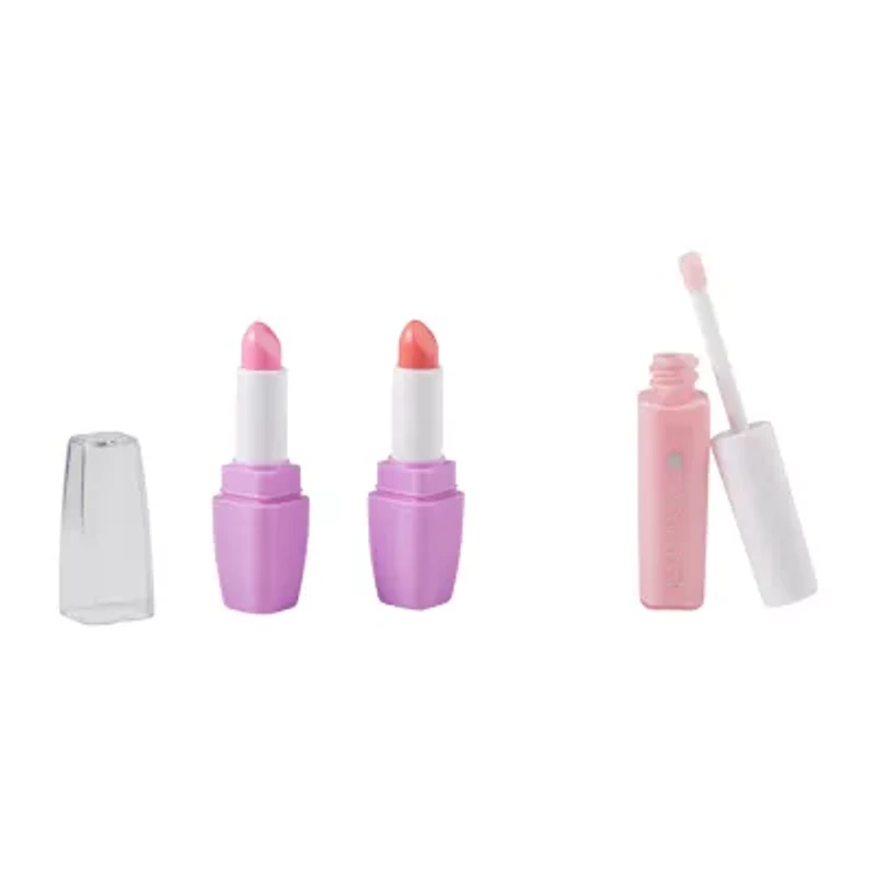Melissa & Doug Love Your Look - Makeup Kit Play Set