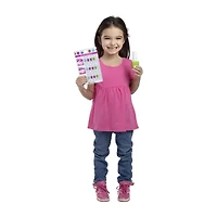 Melissa & Doug Love Your Look - Makeup Kit Play Set
