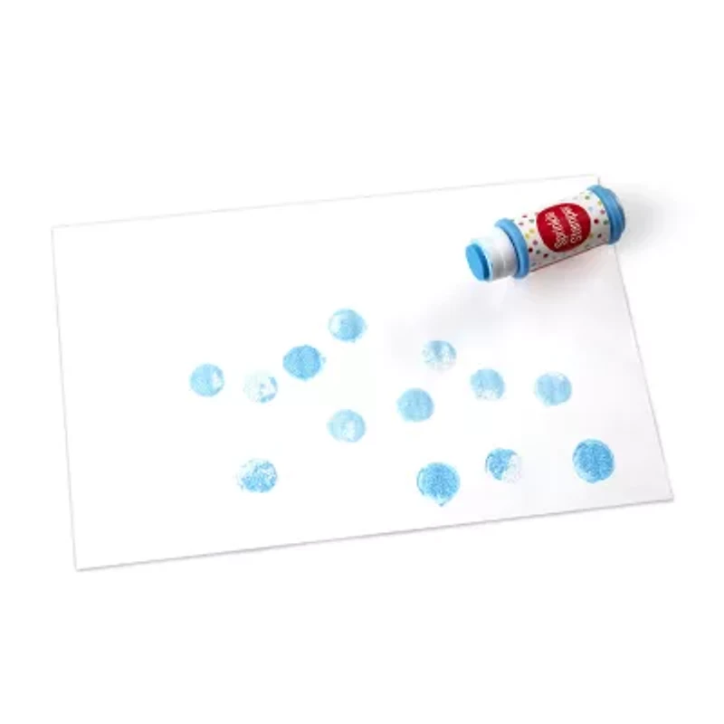 Melissa & Doug Ice Cream Shop Chalk Set Toy Tool