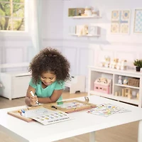 Melissa & Doug Play Art Set
