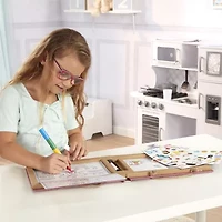 Melissa & Doug Play Art Set