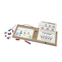 Melissa & Doug Play Art Set