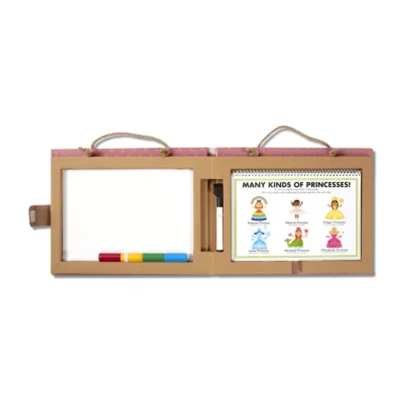 Melissa & Doug Play Art Set