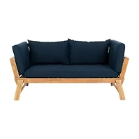 Tandra Patio Collection Sofa