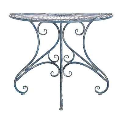 Annalise Patio Collection Side Table