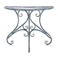 Annalise Patio Collection Side Table