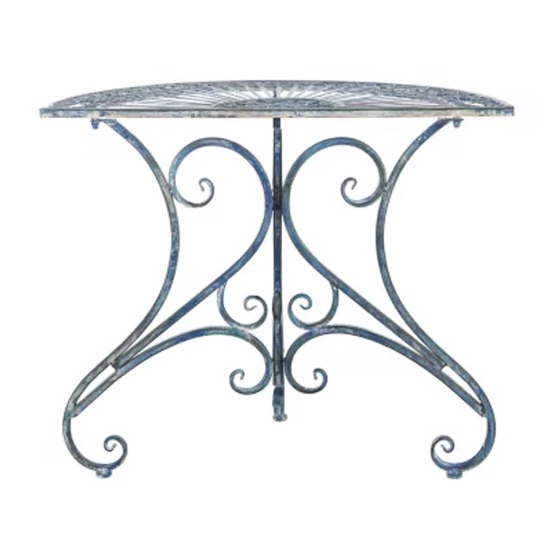 Annalise Patio Collection Side Table