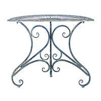 Annalise Patio Collection Side Table